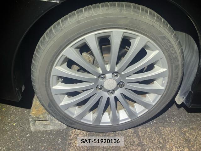 Subaru LEGACY TOURING WAGON 2009-12 7220745-6