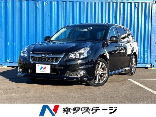 Subaru LEGACY TOURING WAGON 2013-07 7251280-0