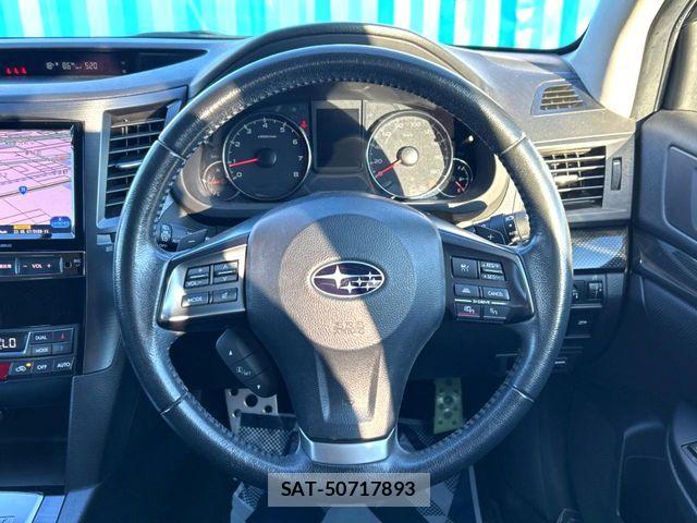 Subaru LEGACY TOURING WAGON 2013-07 7251280-10