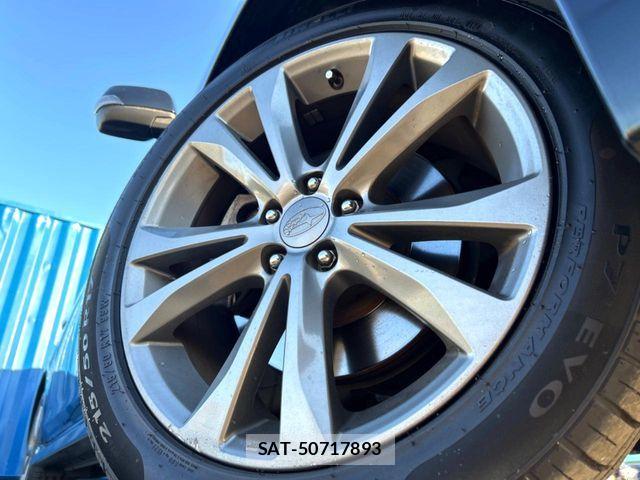 Subaru LEGACY TOURING WAGON 2013-07 7251280-11