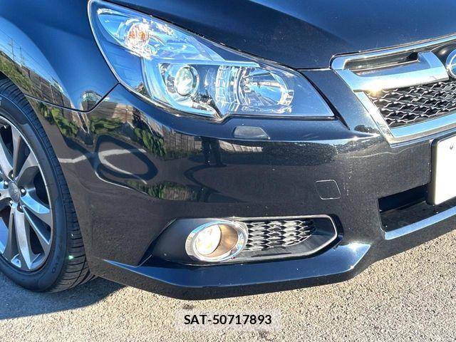 Subaru LEGACY TOURING WAGON 2013-07 7251280-12