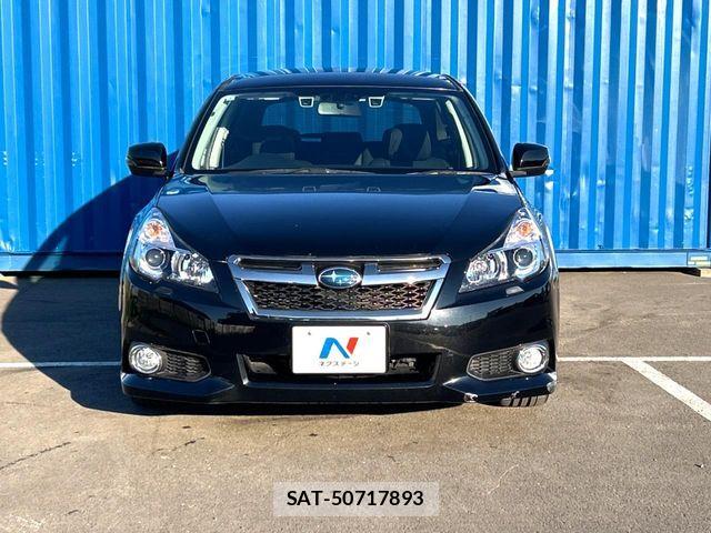 Subaru LEGACY TOURING WAGON 2013-07 7251280-13