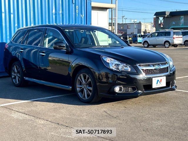Subaru LEGACY TOURING WAGON 2013-07 7251280-15