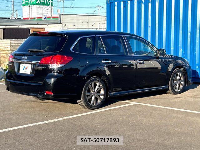 Subaru LEGACY TOURING WAGON 2013-07 7251280-16