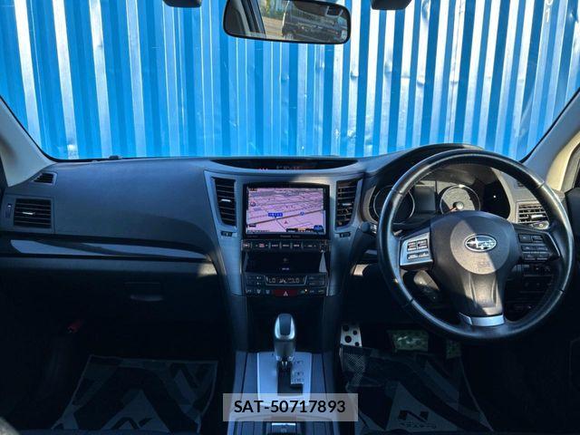 Subaru LEGACY TOURING WAGON 2013-07 7251280-1