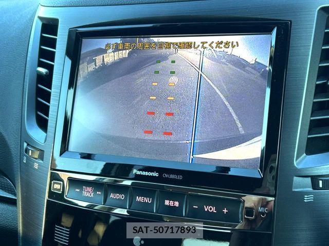 Subaru LEGACY TOURING WAGON 2013-07 7251280-3