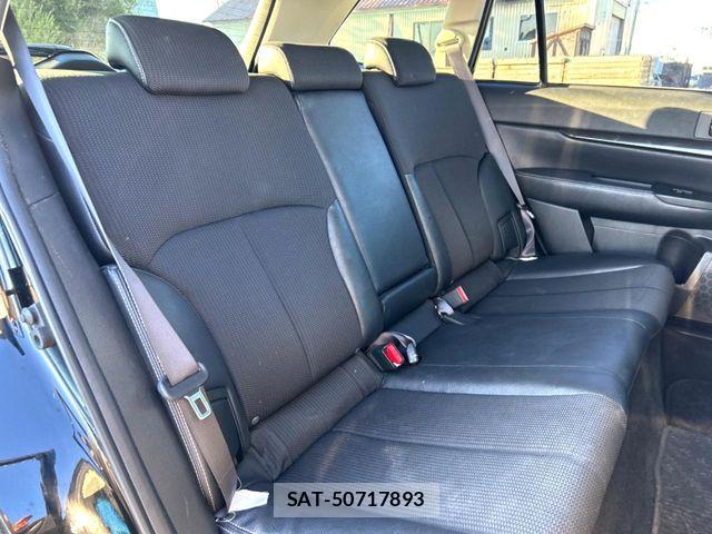 Subaru LEGACY TOURING WAGON 2013-07 7251280-8