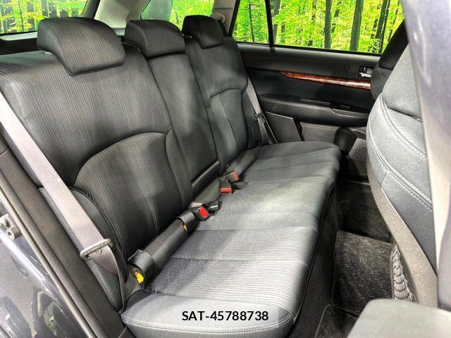 Subaru LEGACY TOURING WAGON 2009-07 7251283-9