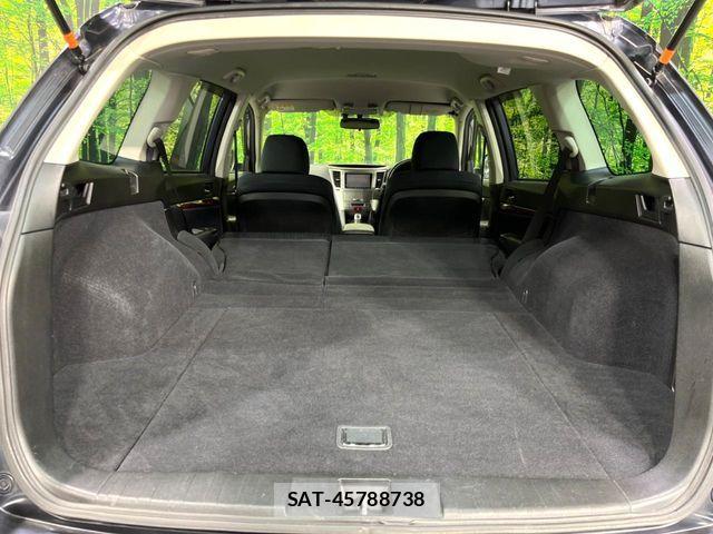 Subaru LEGACY TOURING WAGON 2009-07 7251283-10