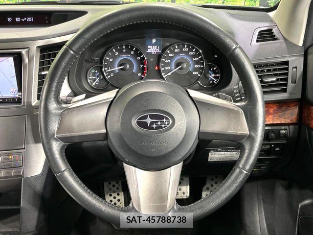 Subaru LEGACY TOURING WAGON 2009-07 7251283-11