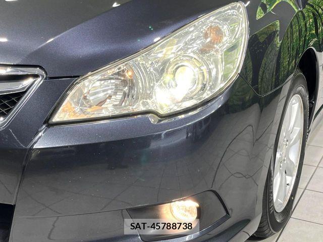 Subaru LEGACY TOURING WAGON 2009-07 7251283-12