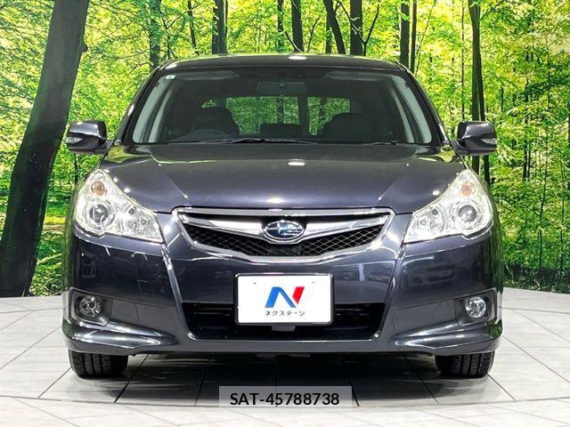 Subaru LEGACY TOURING WAGON 2009-07 7251283-14