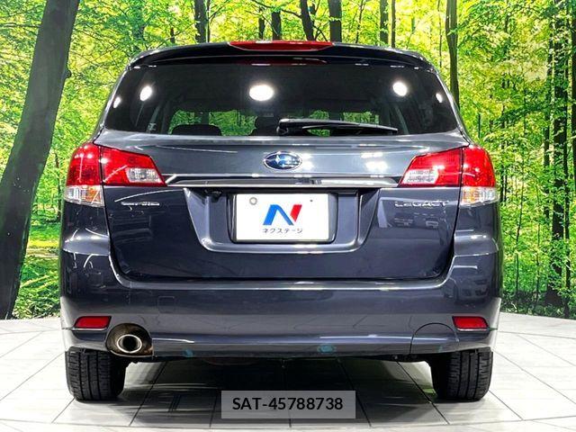 Subaru LEGACY TOURING WAGON 2009-07 7251283-15