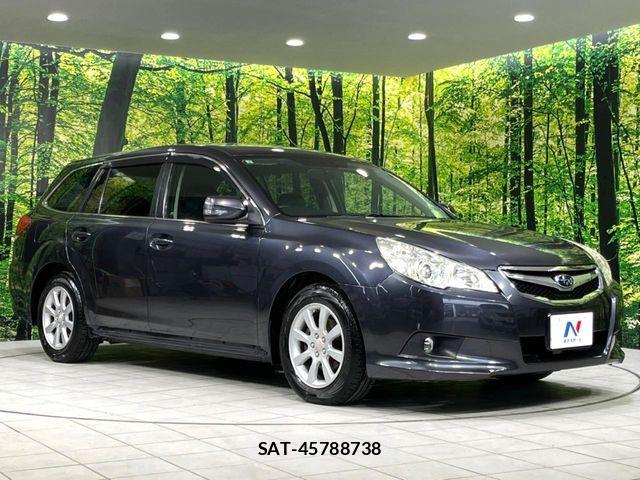 Subaru LEGACY TOURING WAGON 2009-07 7251283-16