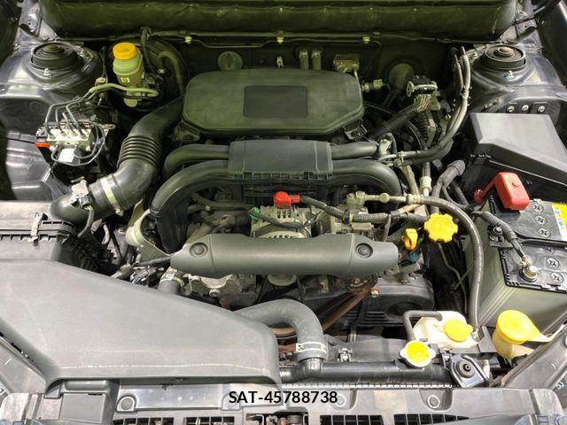Subaru LEGACY TOURING WAGON 2009-07 7251283-18
