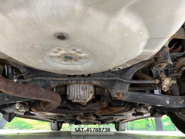 Subaru LEGACY TOURING WAGON 2009-07 7251283-19