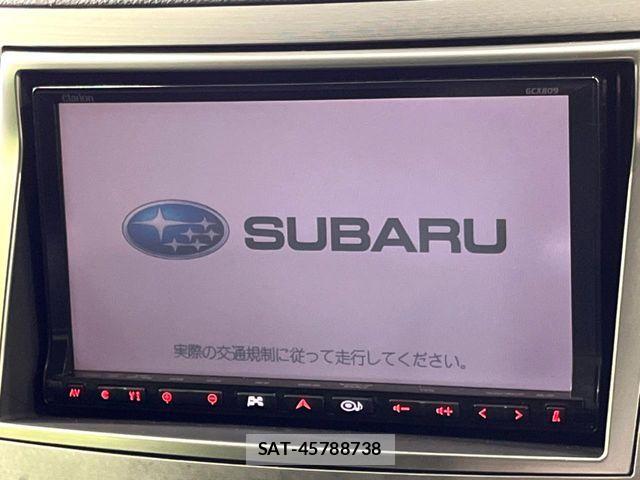 Subaru LEGACY TOURING WAGON 2009-07 7251283-3