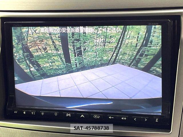 Subaru LEGACY TOURING WAGON 2009-07 7251283-4