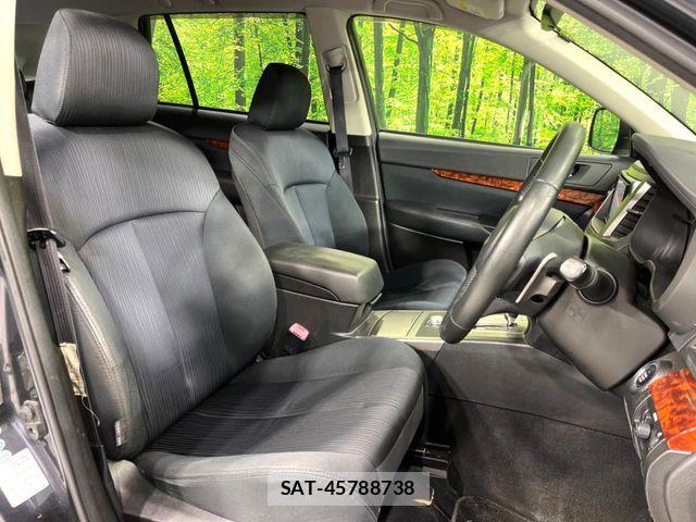 Subaru LEGACY TOURING WAGON 2009-07 7251283-8