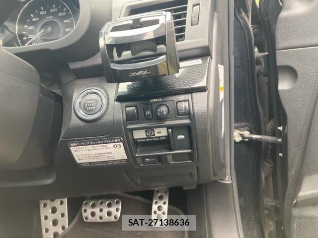 Subaru LEGACY TOURING WAGON 2010-03 7251286-10