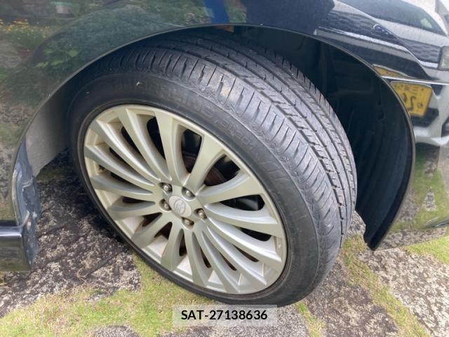 Subaru LEGACY TOURING WAGON 2010-03 7251286-4
