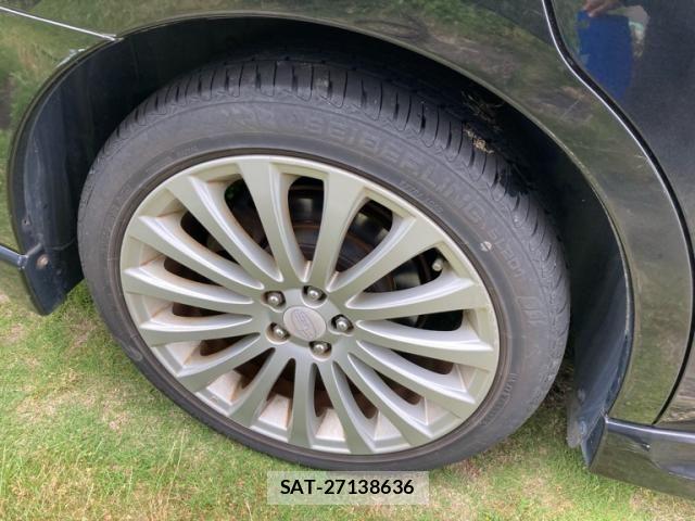 Subaru LEGACY TOURING WAGON 2010-03 7251286-5
