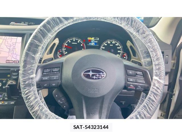 Subaru LEGACY TOURING WAGON 2012-10 7272186-10