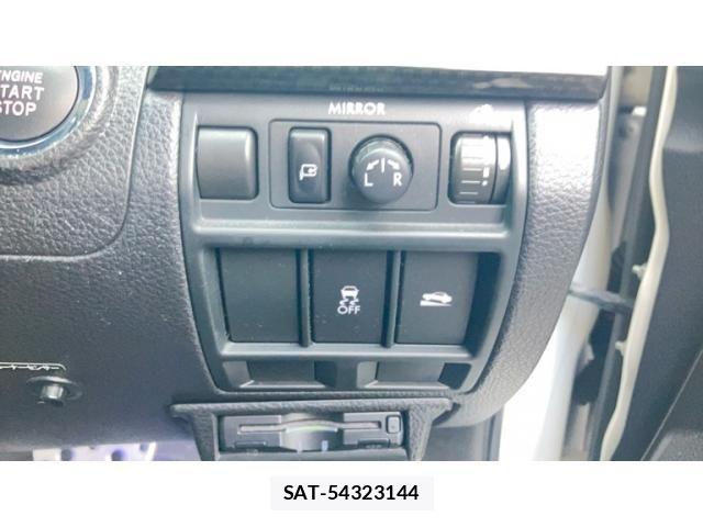 Subaru LEGACY TOURING WAGON 2012-10 7272186-12