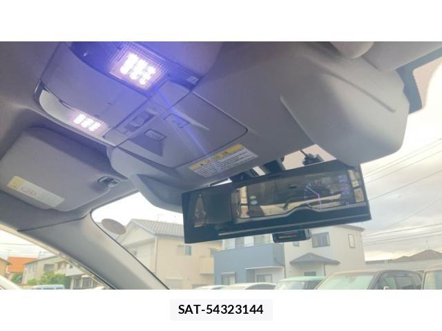 Subaru LEGACY TOURING WAGON 2012-10 7272186-19