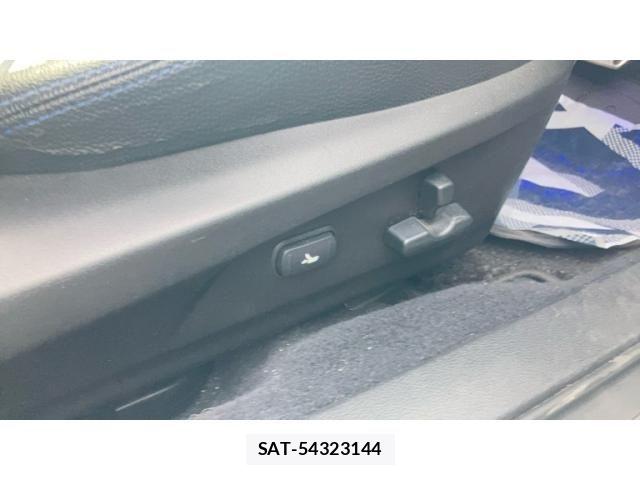 Subaru LEGACY TOURING WAGON 2012-10 7272186-22