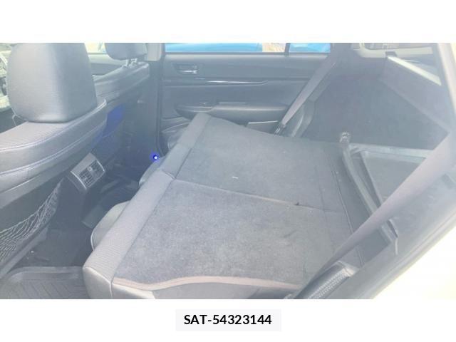 Subaru LEGACY TOURING WAGON 2012-10 7272186-25