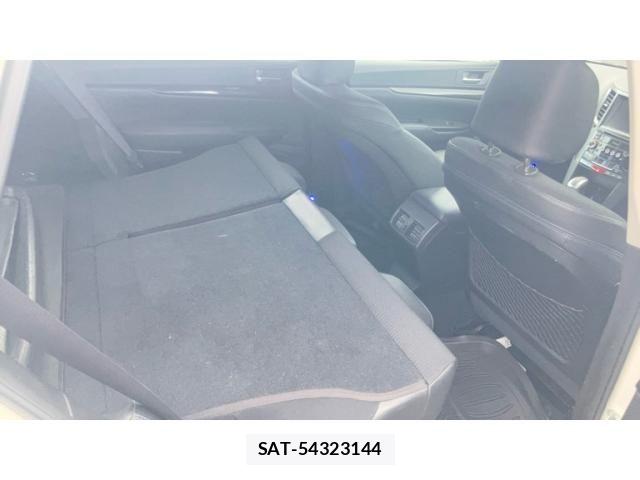 Subaru LEGACY TOURING WAGON 2012-10 7272186-26