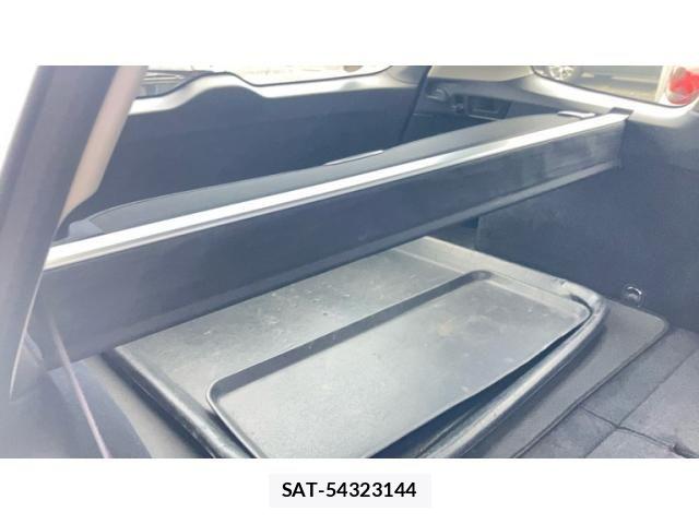 Subaru LEGACY TOURING WAGON 2012-10 7272186-28