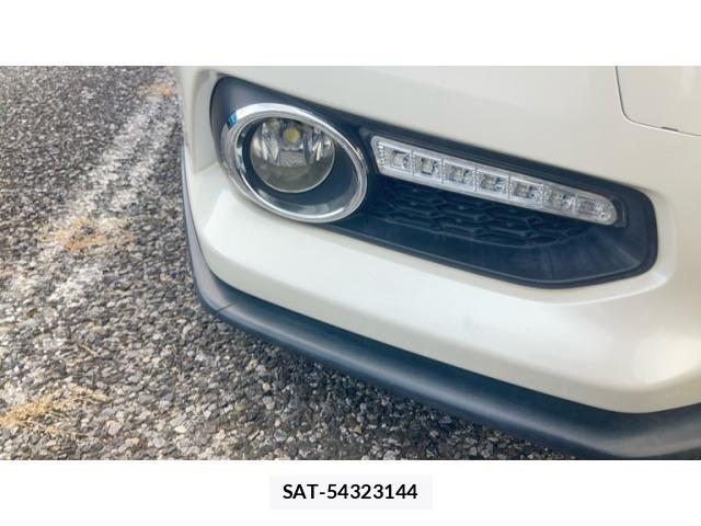 Subaru LEGACY TOURING WAGON 2012-10 7272186-4