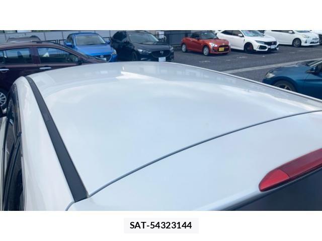 Subaru LEGACY TOURING WAGON 2012-10 7272186-8