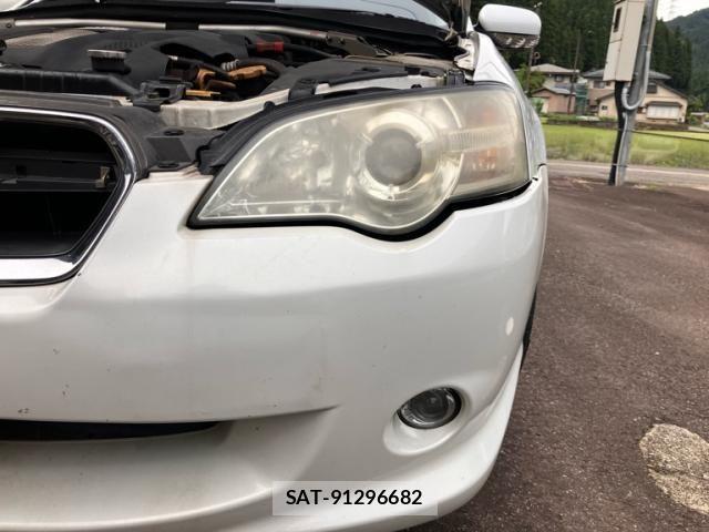Subaru LEGACY TOURING WAGON 2006-01 7272187-9