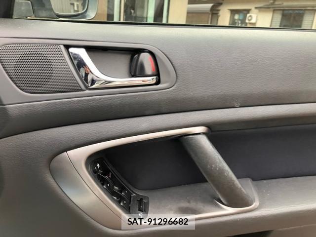 Subaru LEGACY TOURING WAGON 2006-01 7272187-18