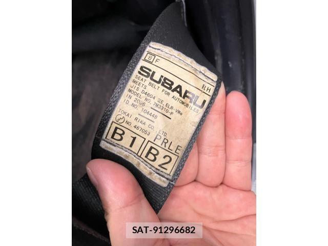 Subaru LEGACY TOURING WAGON 2006-01 7272187-23