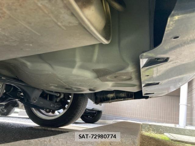 Subaru LEGACY TOURING WAGON 2012-07 7327937-9