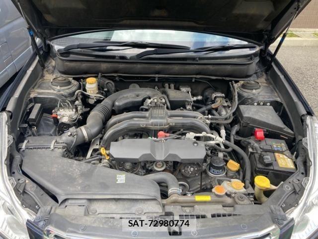 Subaru LEGACY TOURING WAGON 2012-07 7327937-12