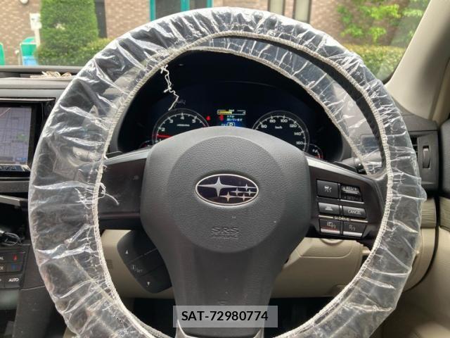 Subaru LEGACY TOURING WAGON 2012-07 7327937-17