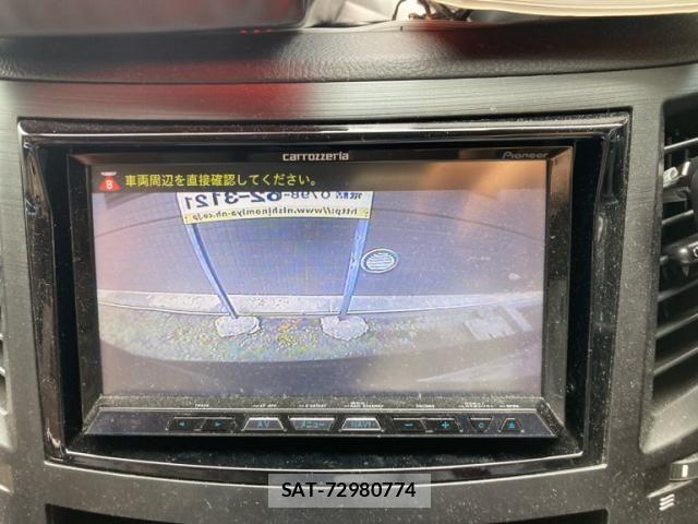 Subaru LEGACY TOURING WAGON 2012-07 7327937-23
