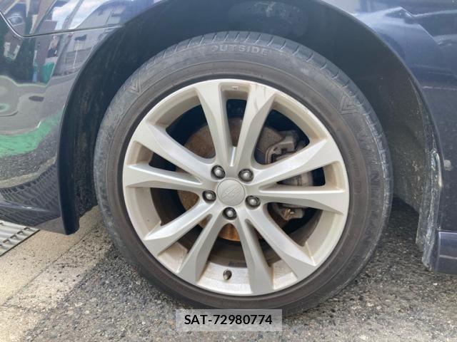 Subaru LEGACY TOURING WAGON 2012-07 7327937-7
