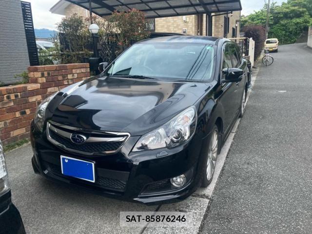 Subaru LEGACY TOURING WAGON 2011-07 7327958-0