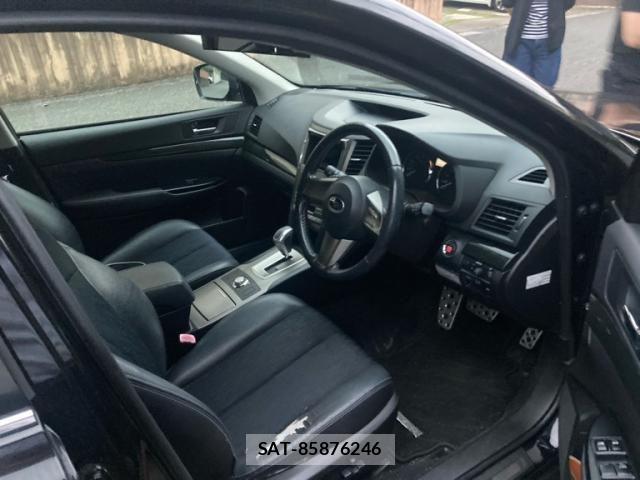 Subaru LEGACY TOURING WAGON 2011-07 7327958-9