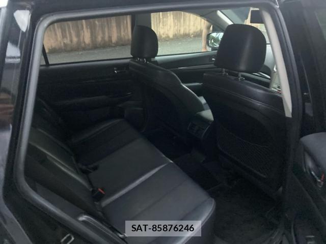 Subaru LEGACY TOURING WAGON 2011-07 7327958-10