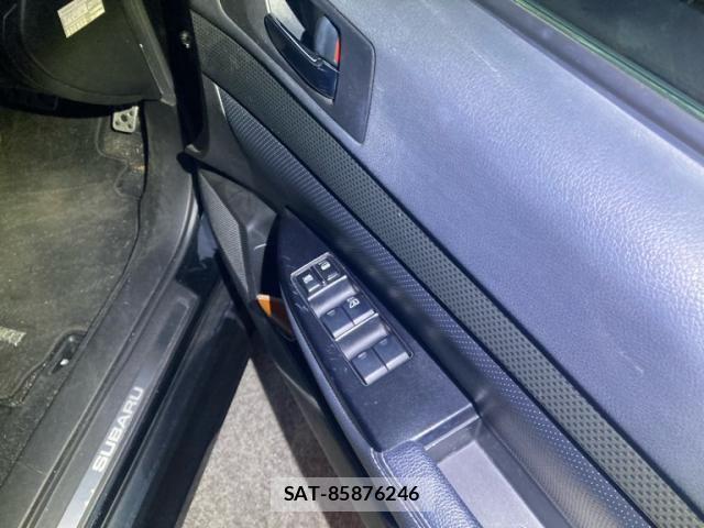 Subaru LEGACY TOURING WAGON 2011-07 7327958-11