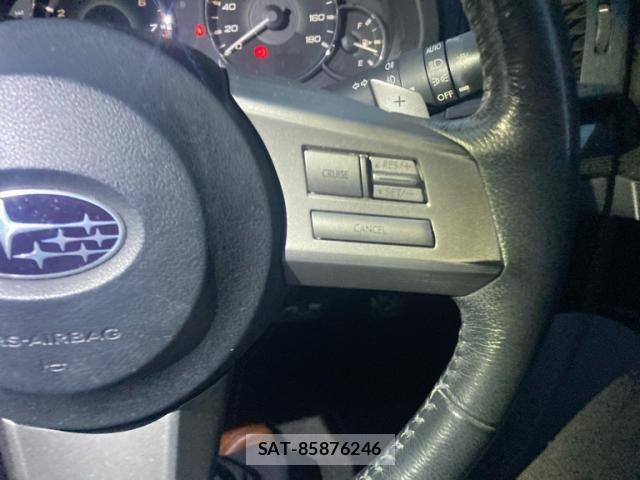 Subaru LEGACY TOURING WAGON 2011-07 7327958-14