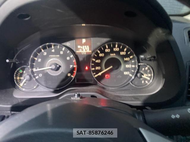 Subaru LEGACY TOURING WAGON 2011-07 7327958-15