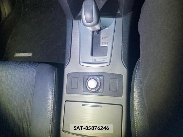 Subaru LEGACY TOURING WAGON 2011-07 7327958-21